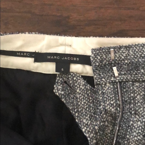 Marc jacobs stripped shorts - Picture 3 of 3